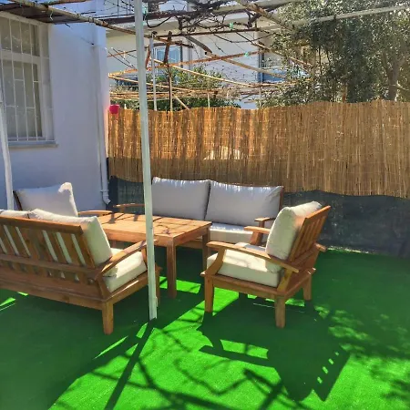 Fethiye'de Denize Yakın özel Havuzlu Müstakil Villa Fethiye