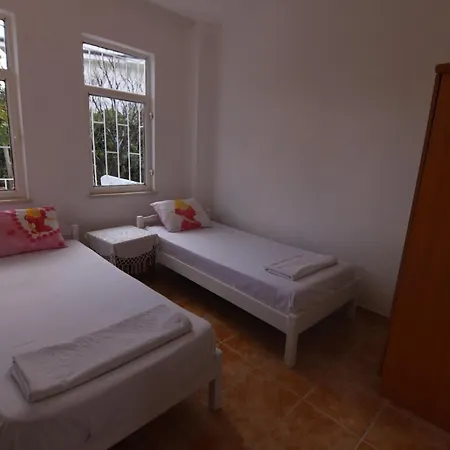Fethiye'de Denize Yakın özel Havuzlu Müstakil * Fethiye