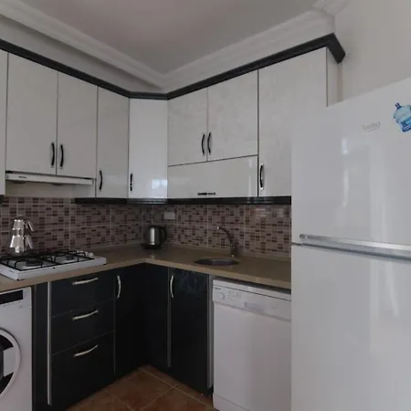 Villa Fethiye'de Denize Yakın özel Havuzlu Müstakil *