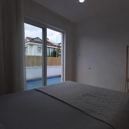 Fethiye'de Denize Yakın özel Havuzlu Müstakil *